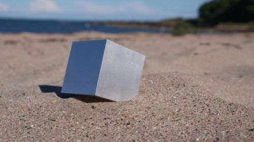 3255 You Can Buy A Cube Made Of Every Collectible Element On Earth