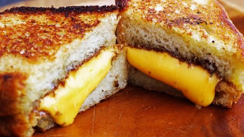 3701 How To Make The Perfect Grilled Cheese Sandwich With Science