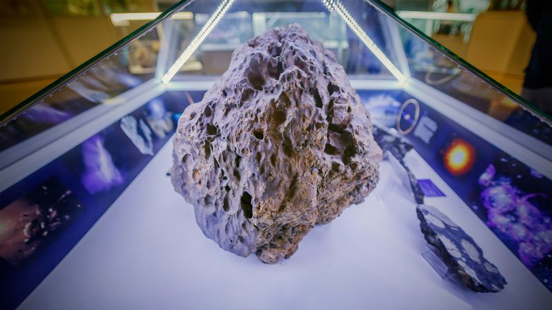 Chelyabinsk meteor