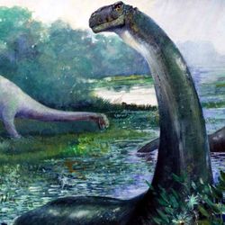 mokele mbembe