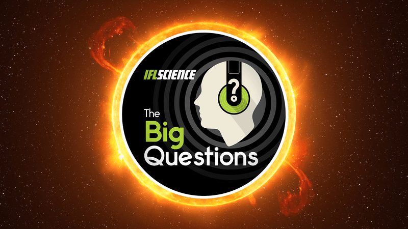 IFLScience The Big Questions: What Is Space Weather And How Does It Affect Us?